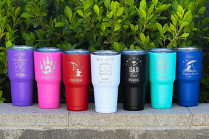 Tumblers