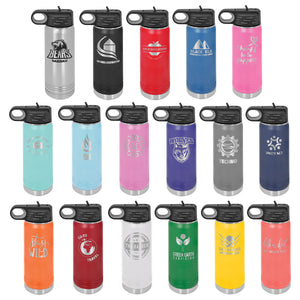 Water Bottles