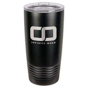 Personalized 20 oz. Ringneck Tumbler