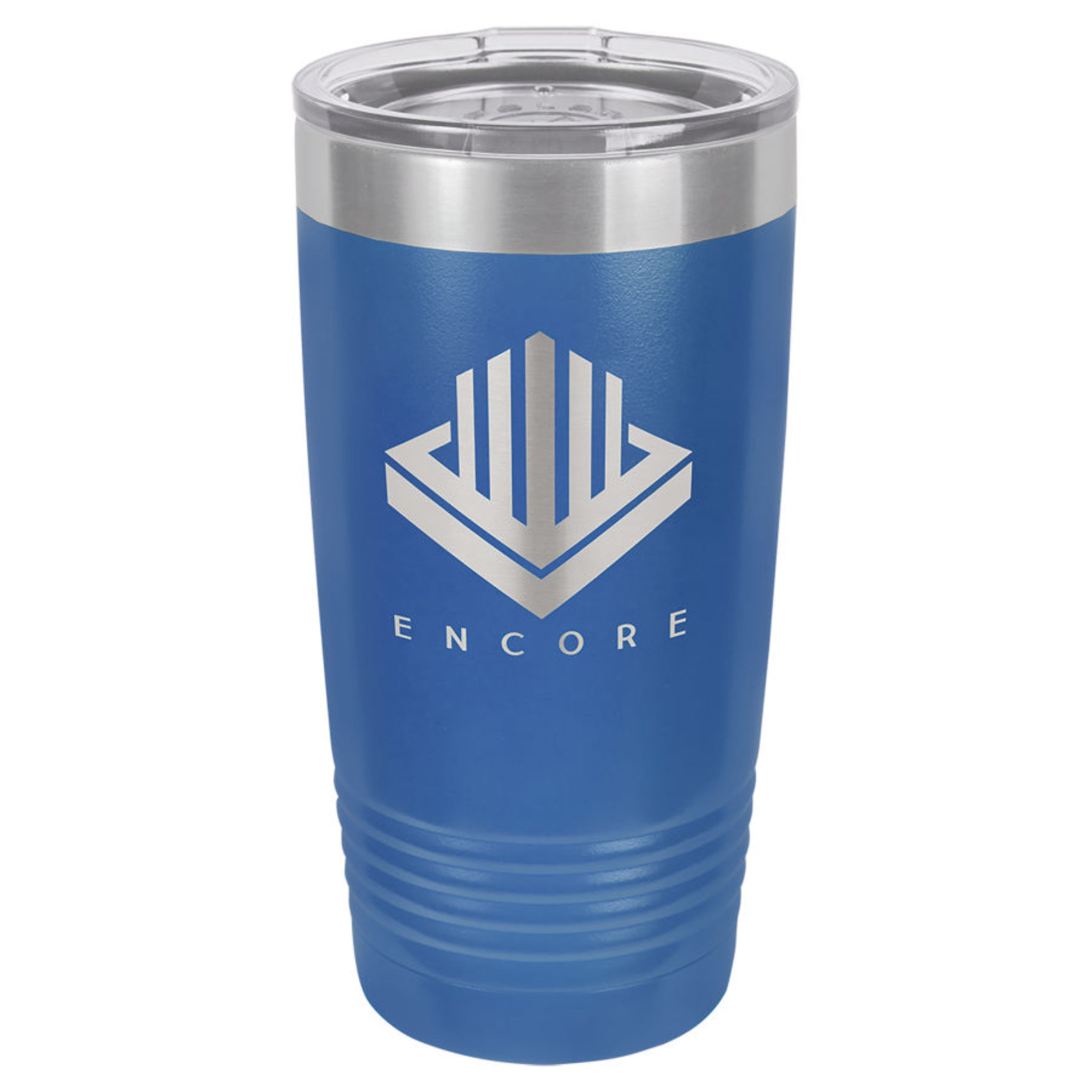 Personalized 20 oz. Ringneck Tumbler