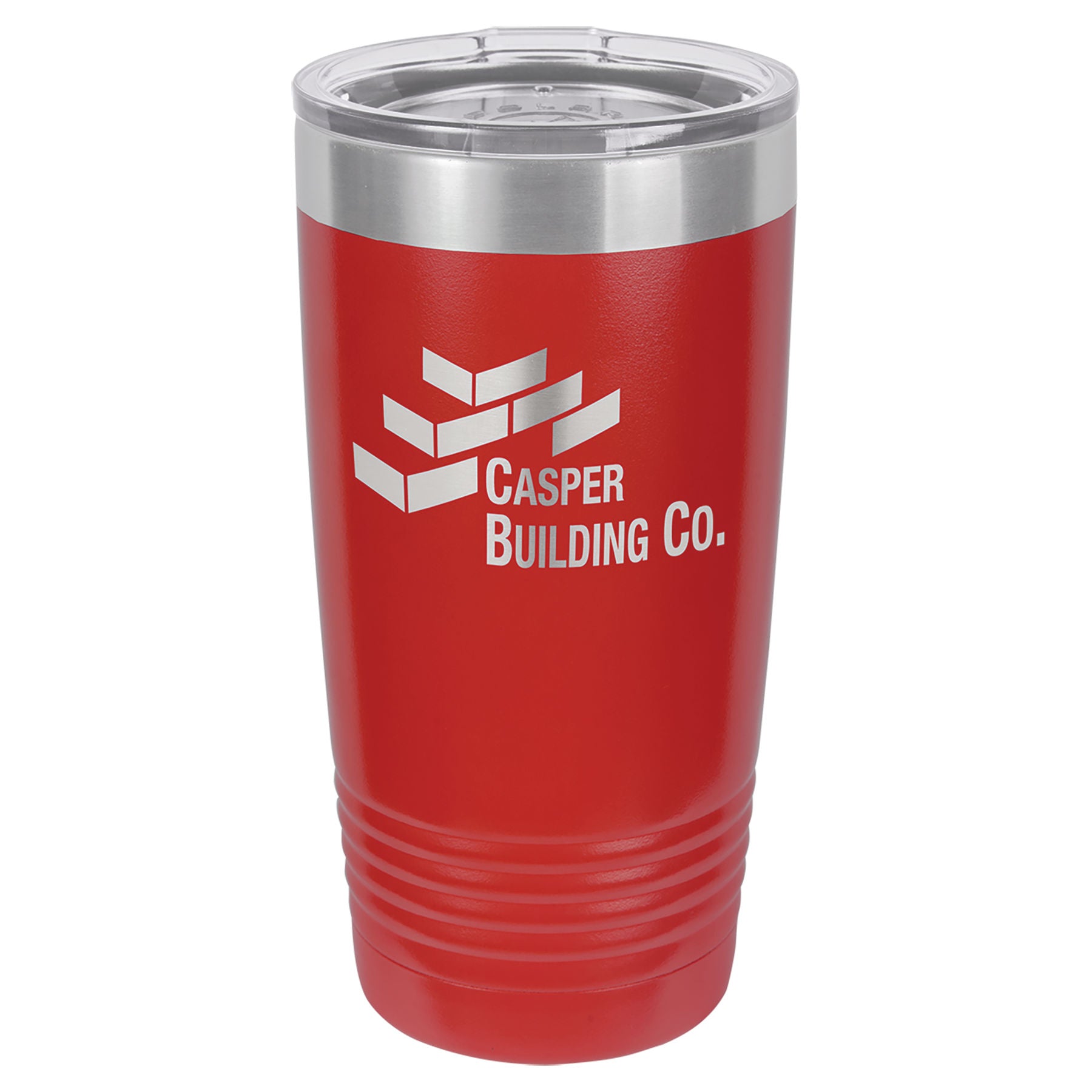 Personalized 20 oz. Ringneck Tumbler