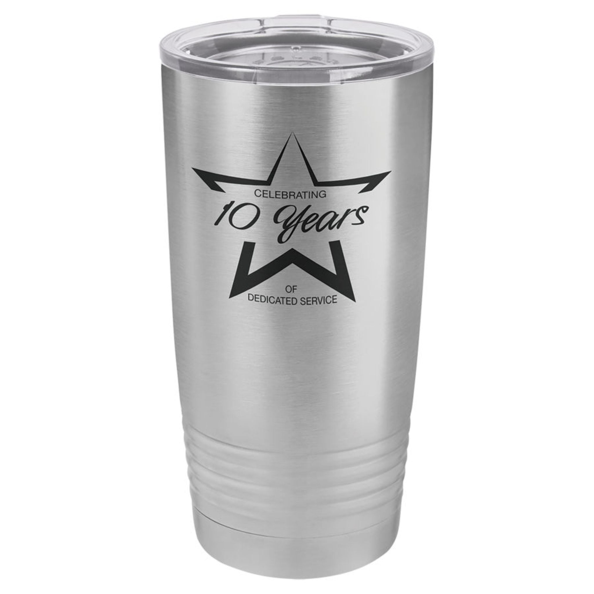 Personalized 20 oz. Ringneck Tumbler