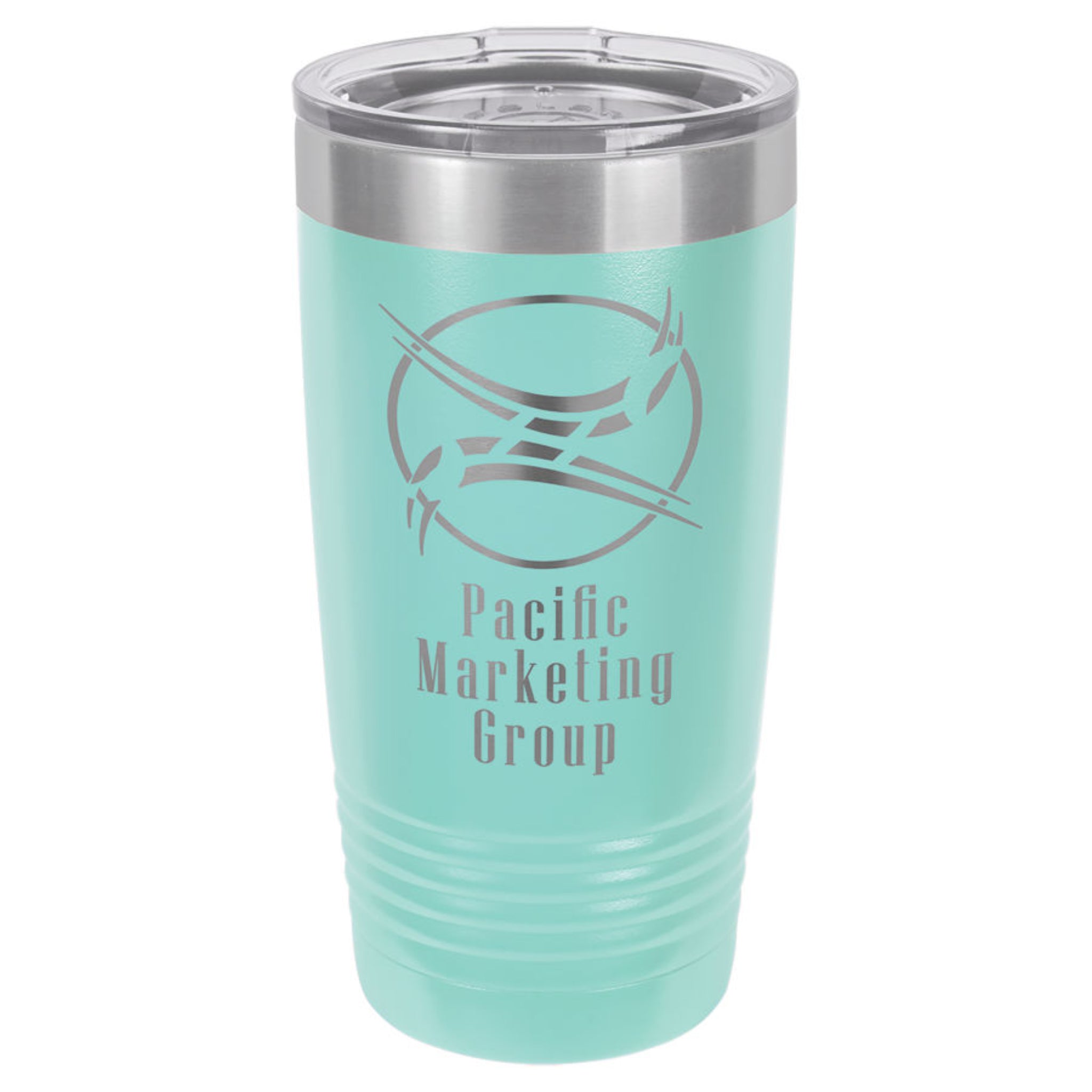 Personalized 20 oz. Ringneck Tumbler