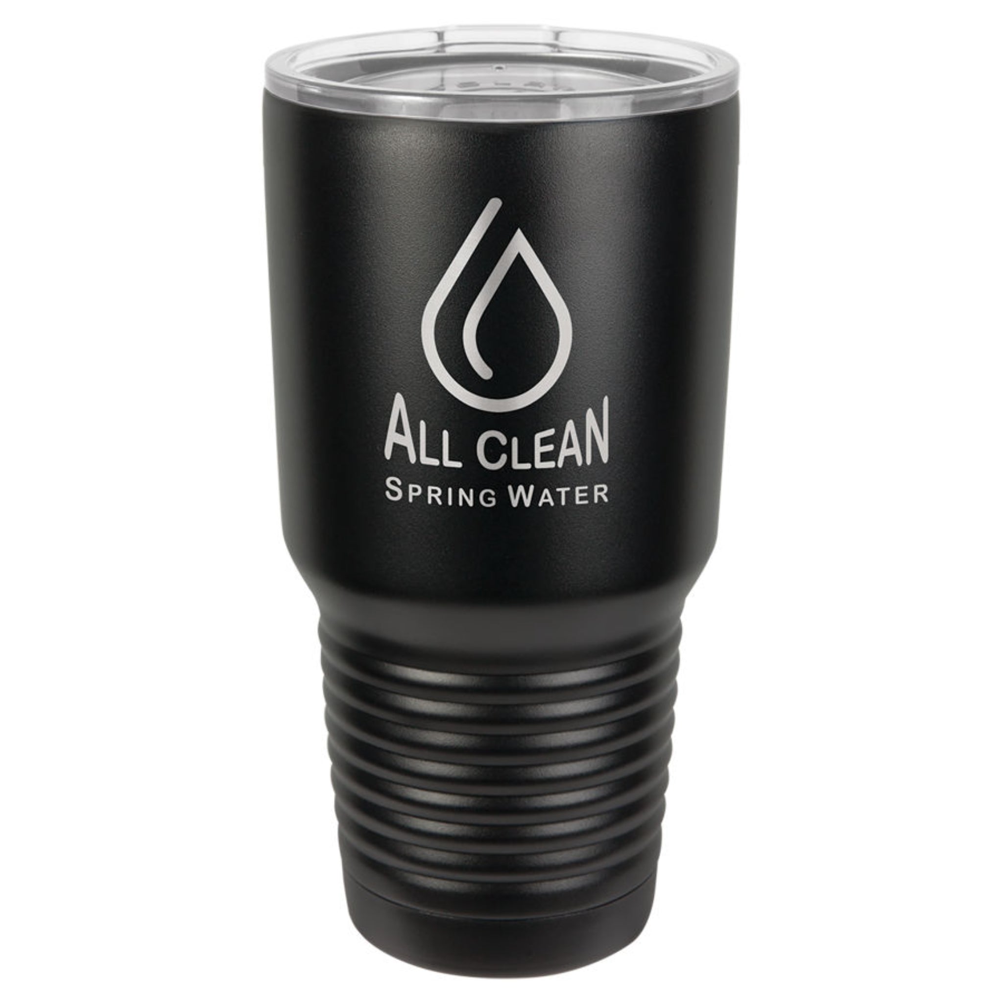 Personalized 30 oz. Ringneck Tumbler