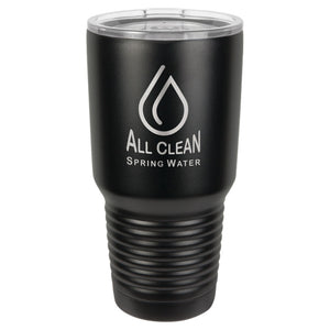 Personalized 30 oz. Ringneck Tumbler