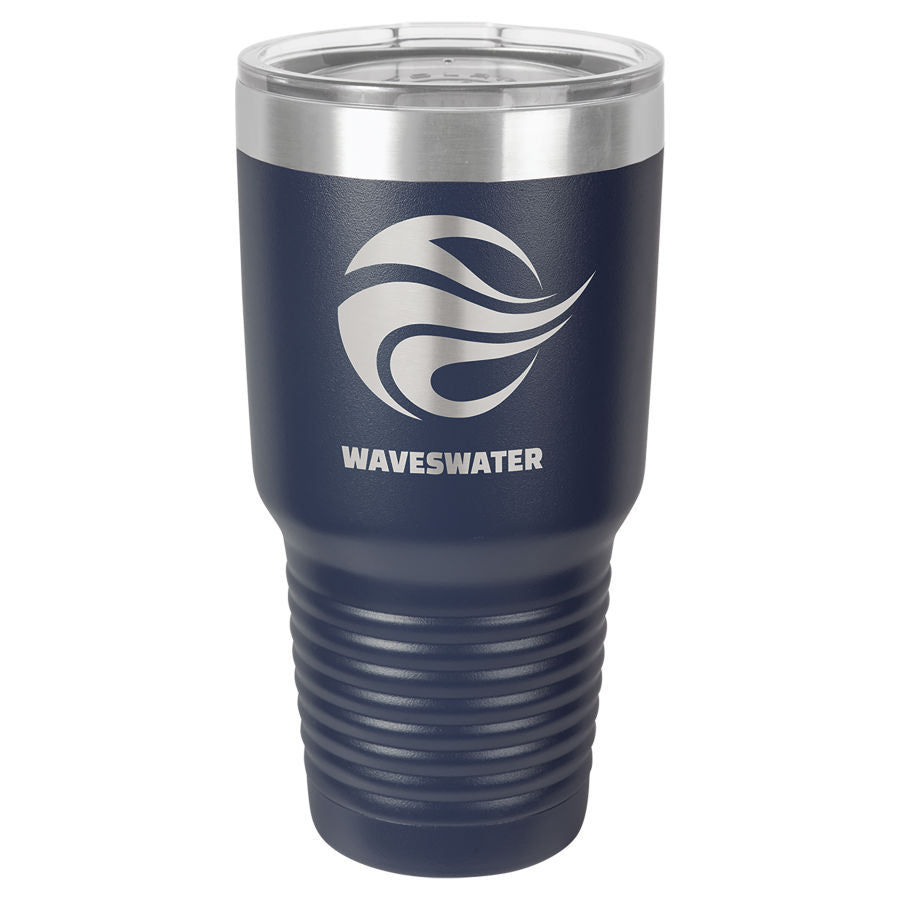 Personalized 30 oz. Ringneck Tumbler