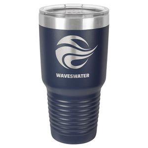 Personalized 30 oz. Ringneck Tumbler