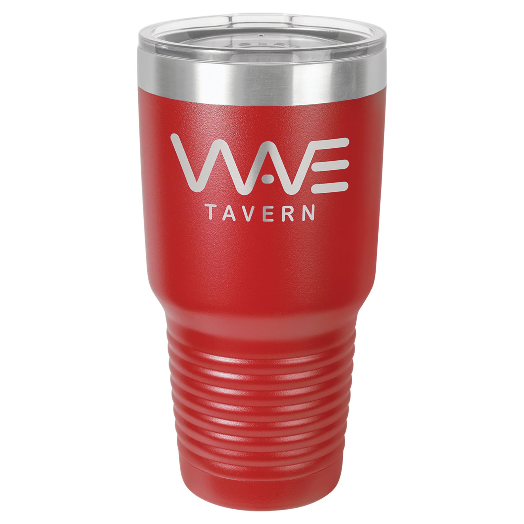 Personalized 30 oz. Ringneck Tumbler