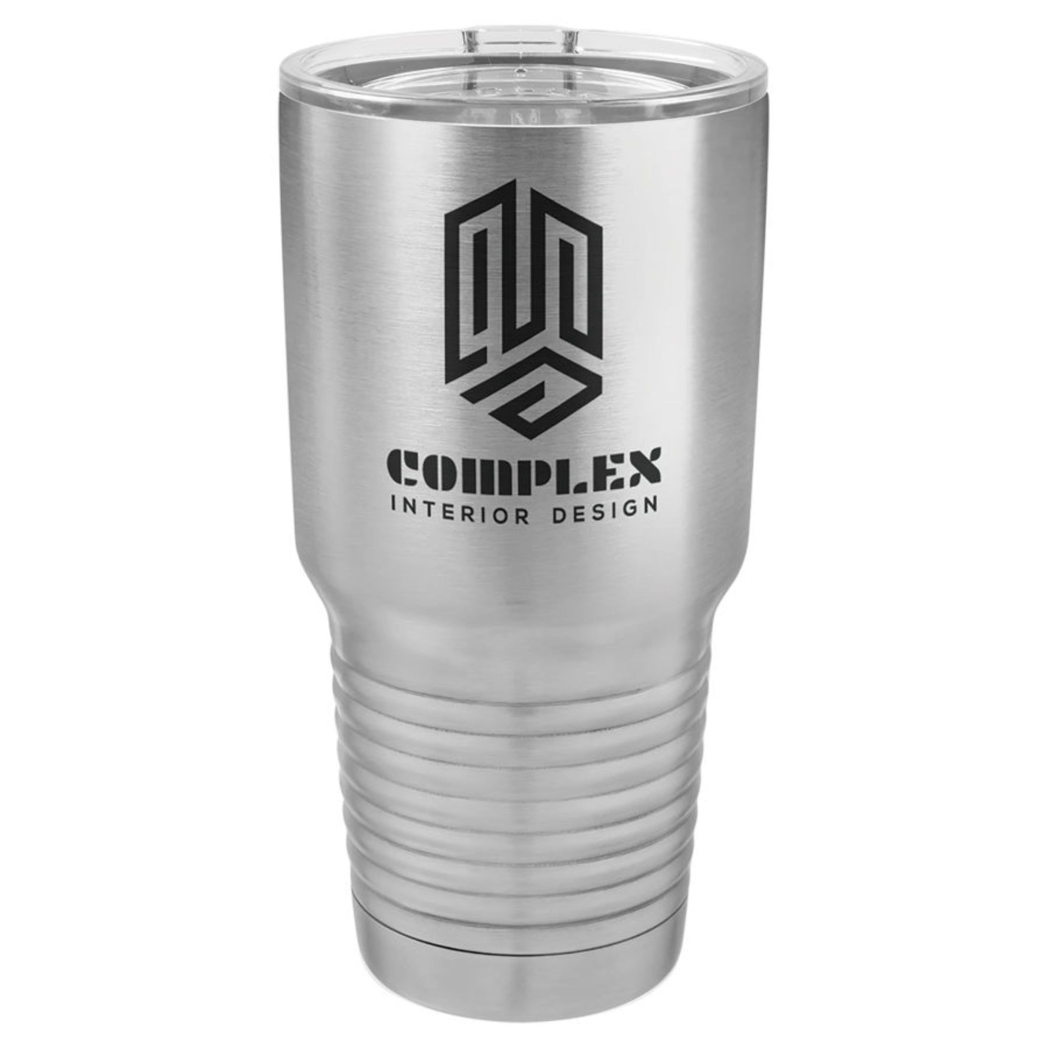 Personalized 30 oz. Ringneck Tumbler