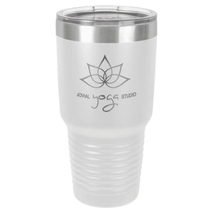 Personalized 30 oz. Ringneck Tumbler