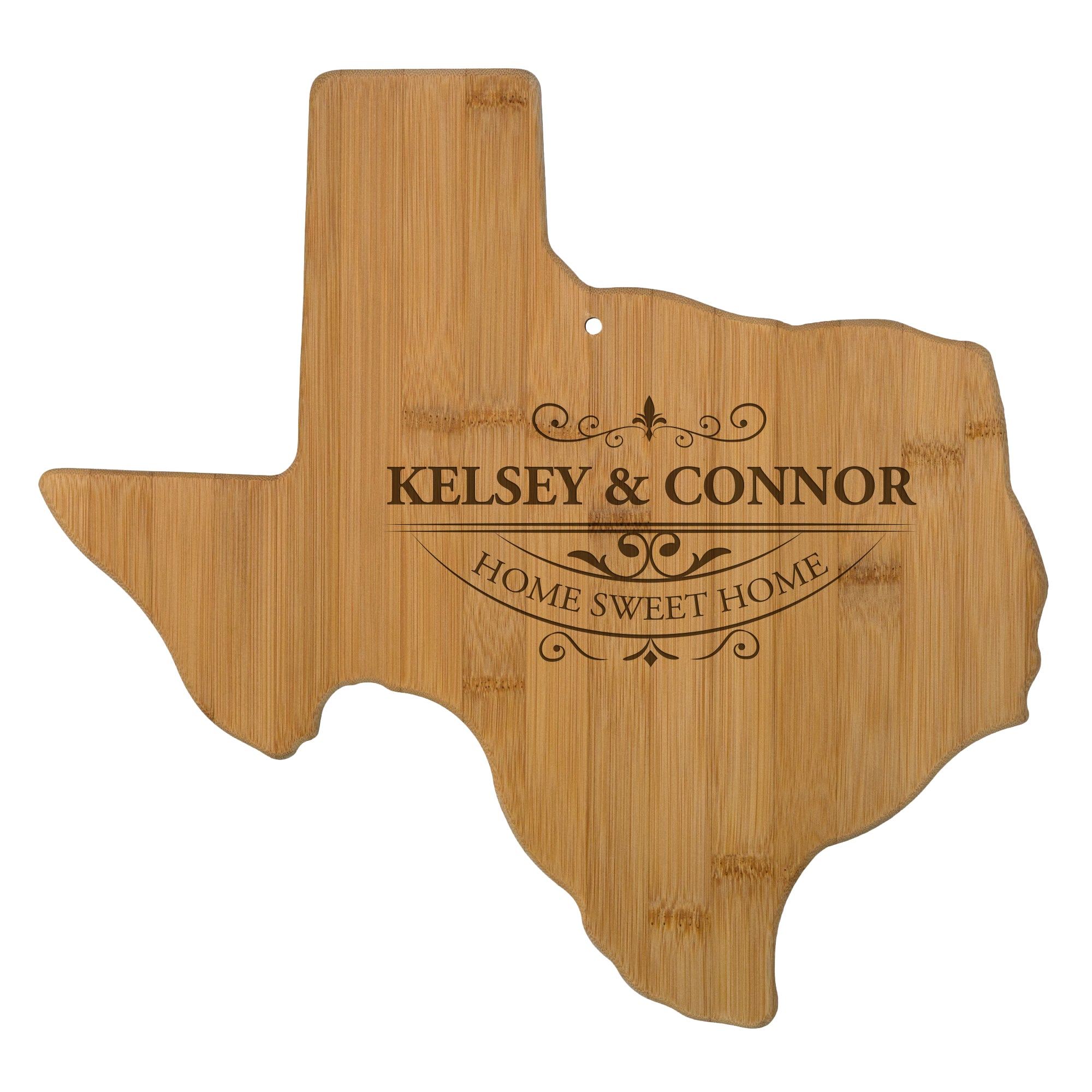 Texas Board