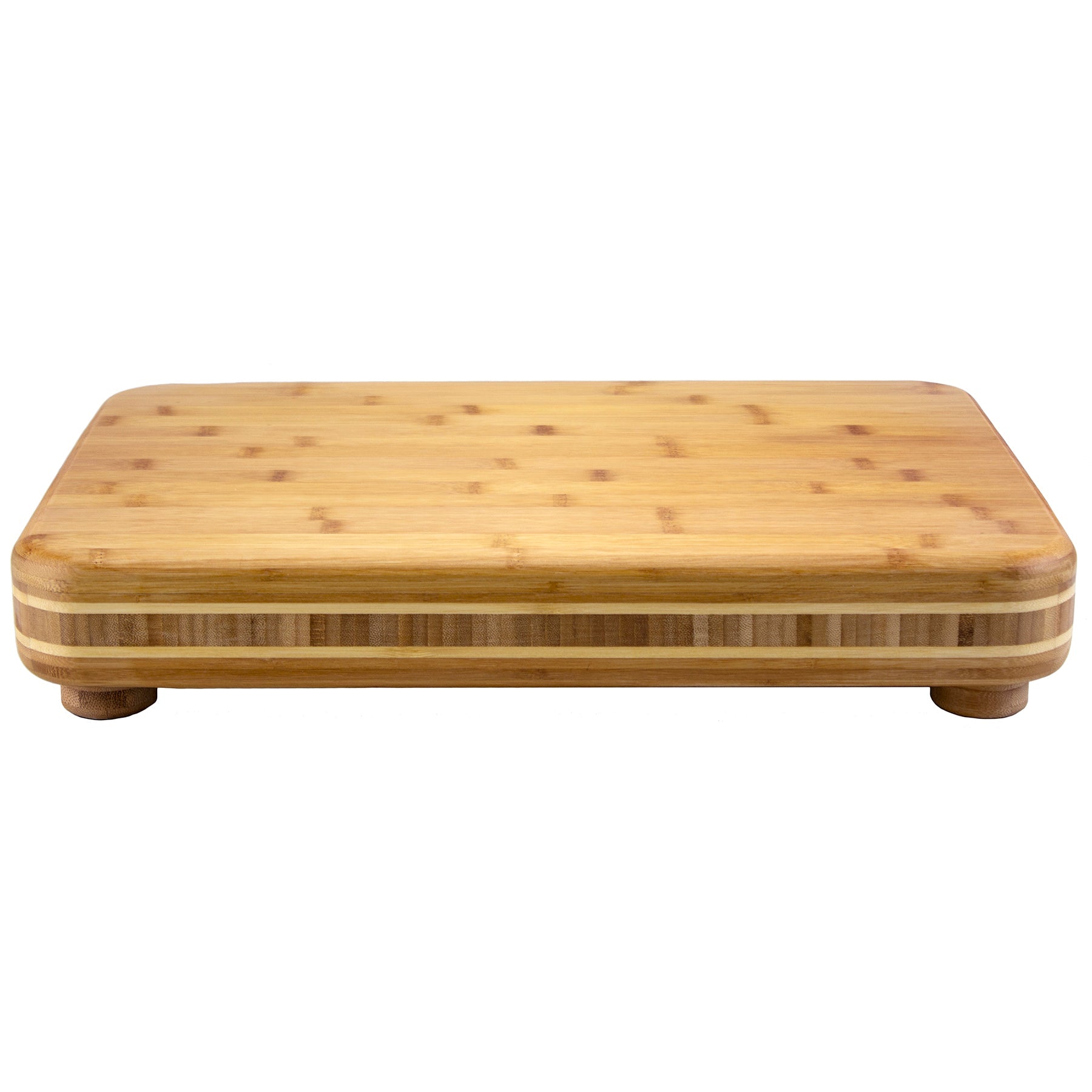Personalized Serving Tray and Cutting Board