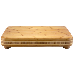 Personalized Serving Tray and Cutting Board