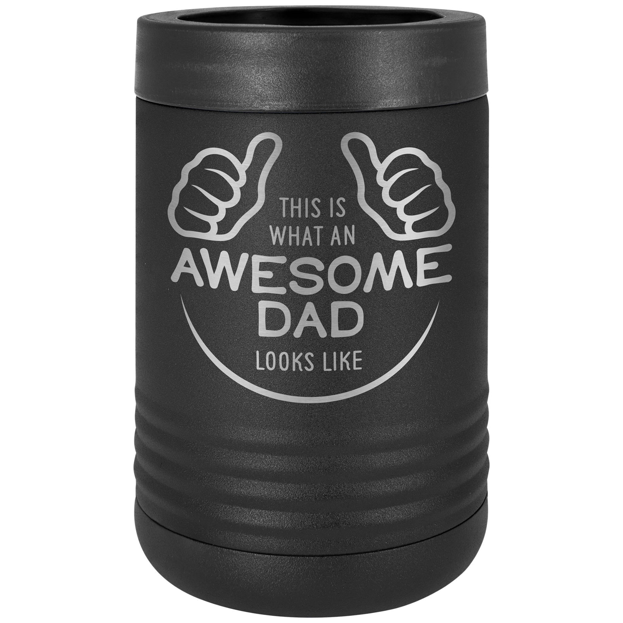 Koozie - Black