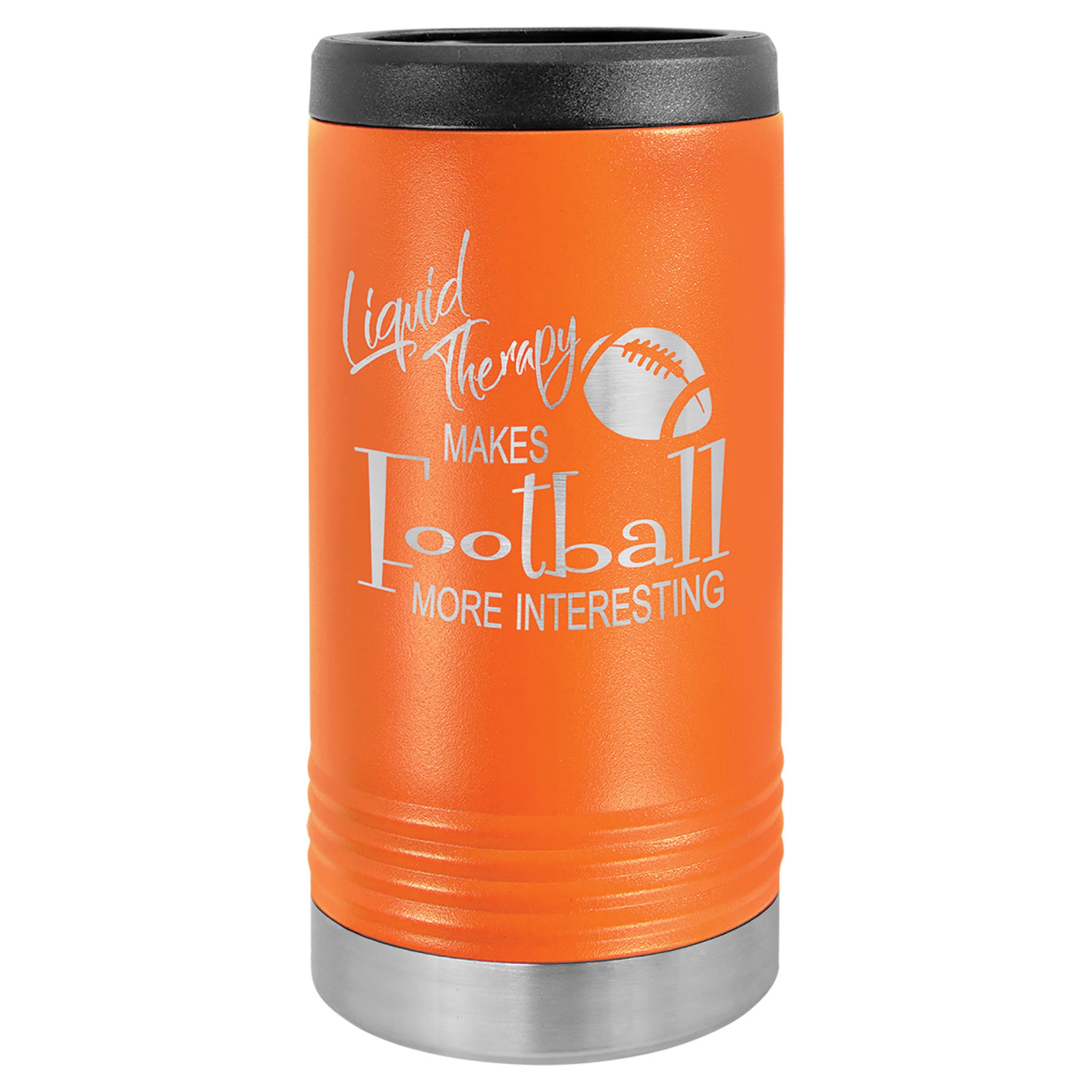 Personalized Slim Koozie