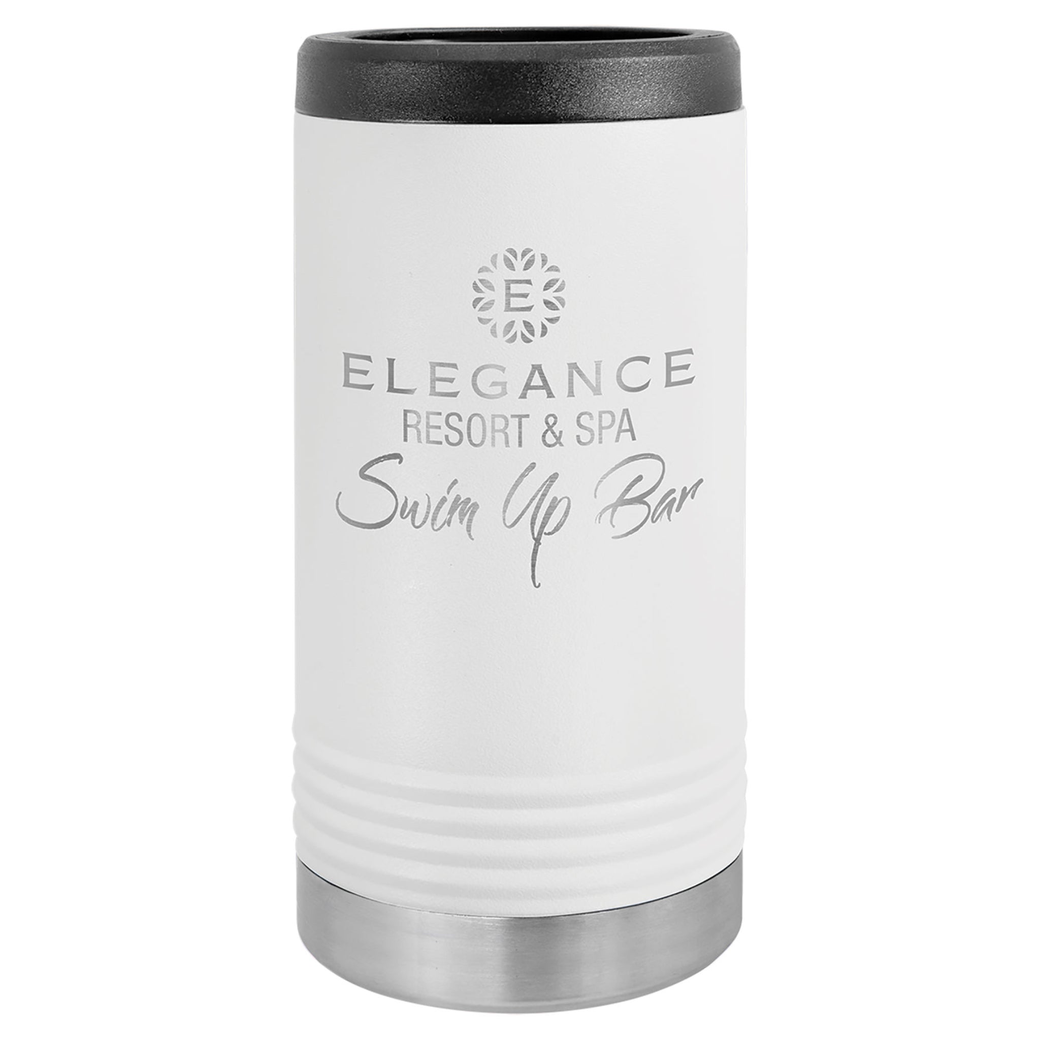Personalized Slim Koozie