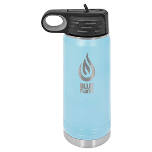 Water Bottle - 20 oz