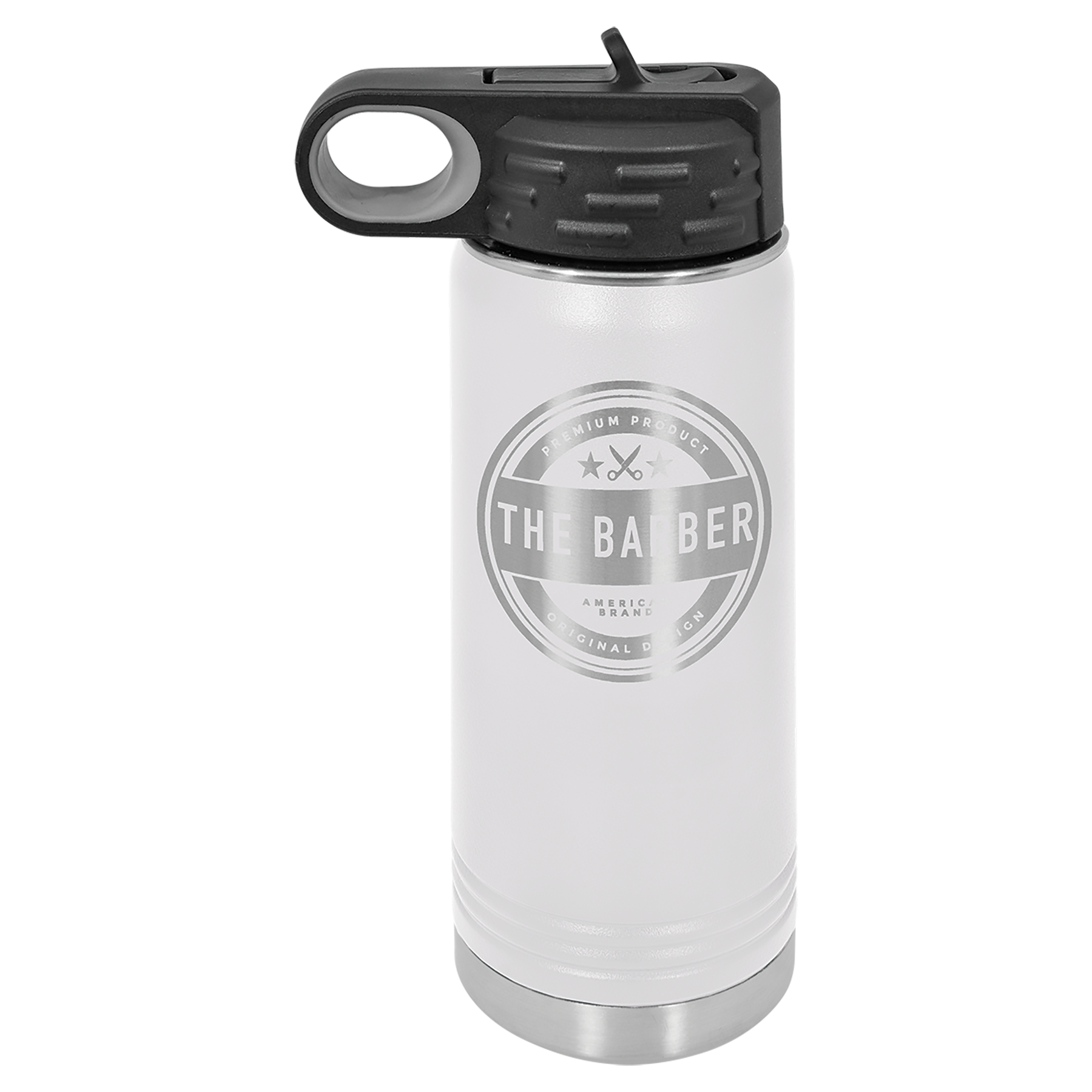 Water Bottle - 20 oz