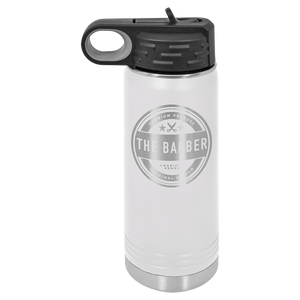 Water Bottle - 20 oz