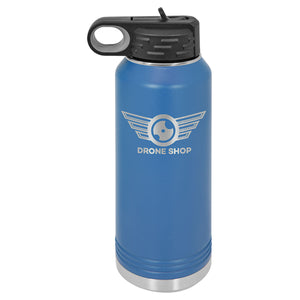 Water Bottle - 32 oz