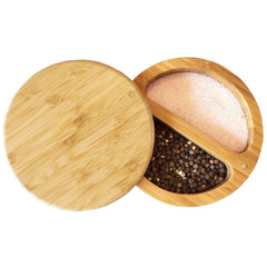 Salt and Pepper Duet