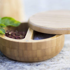 Salt and Pepper Duet