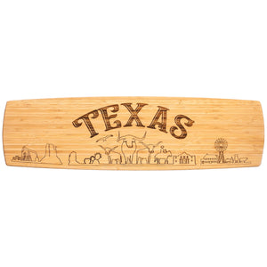 Texas State Charcuterie