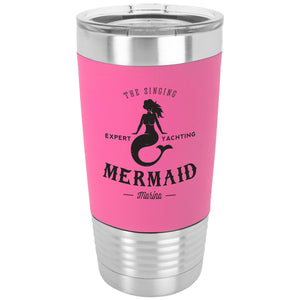 Personalized 20oz Silicone Tumbler